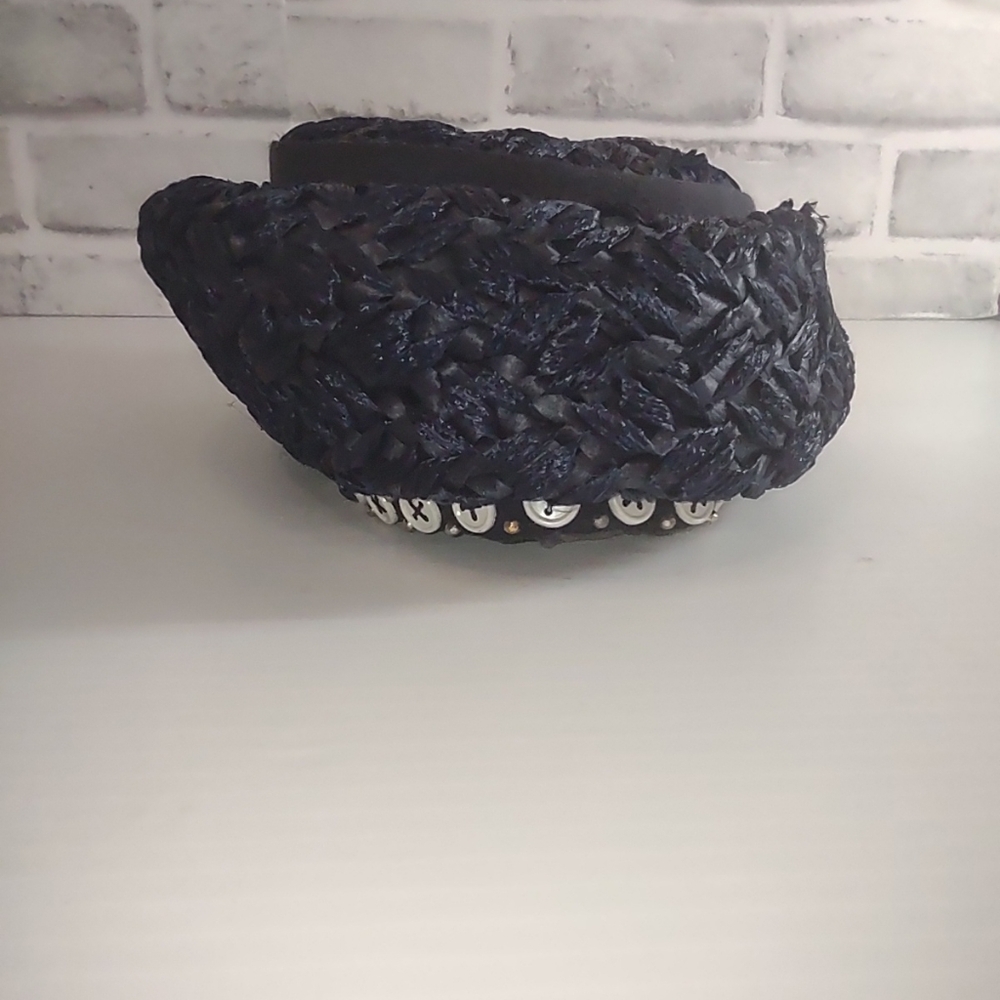 50's - 60's hat - Picture 3 of 6